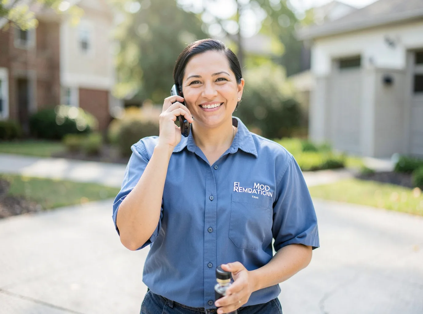 Mold Remediation Rock Hall, MD FAQs